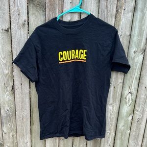 CHANCE 3 Tour Tee